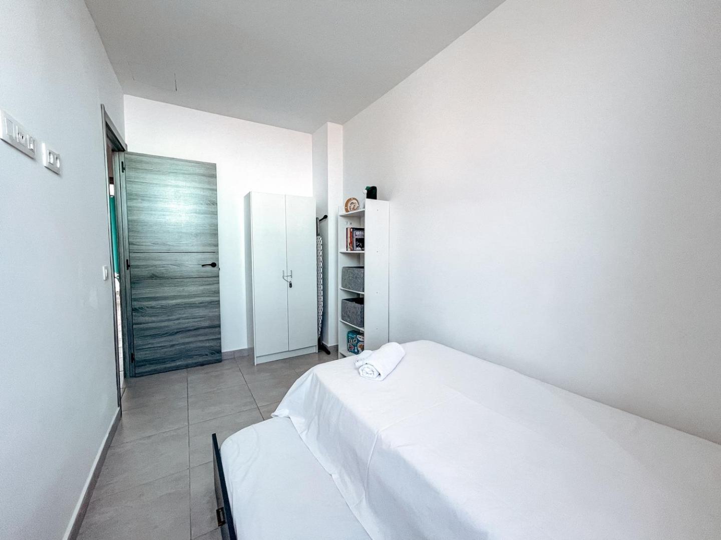 Fee4Me Galdar, Agaete Valley And Sardinas Beach Exterior photo